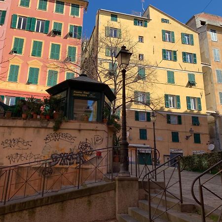 House Carolina By Holiday World Genoa Bagian luar foto