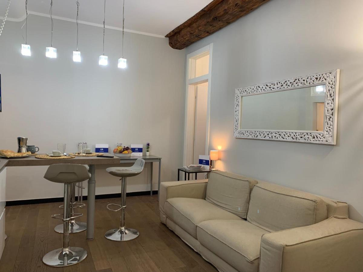 House Carolina By Holiday World Genoa Bagian luar foto