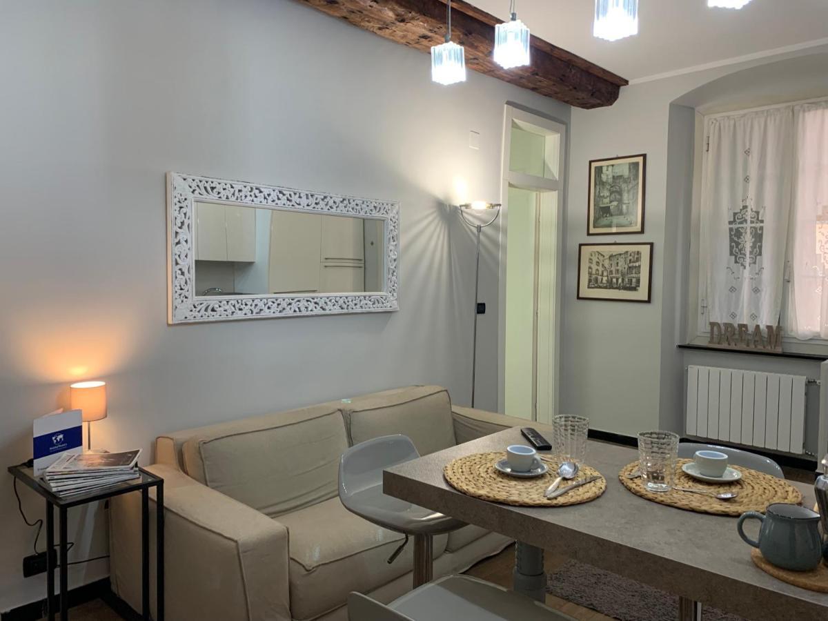 House Carolina By Holiday World Genoa Bagian luar foto